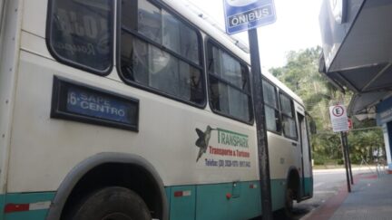 Presidente do Conselho de Transporte de Vargem Alta exige melhorias no transporte público local