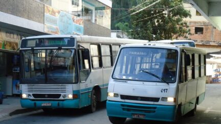 Audiência Pública debate transporte coletivo em Vargem Alta nesta quinta-feira (20)