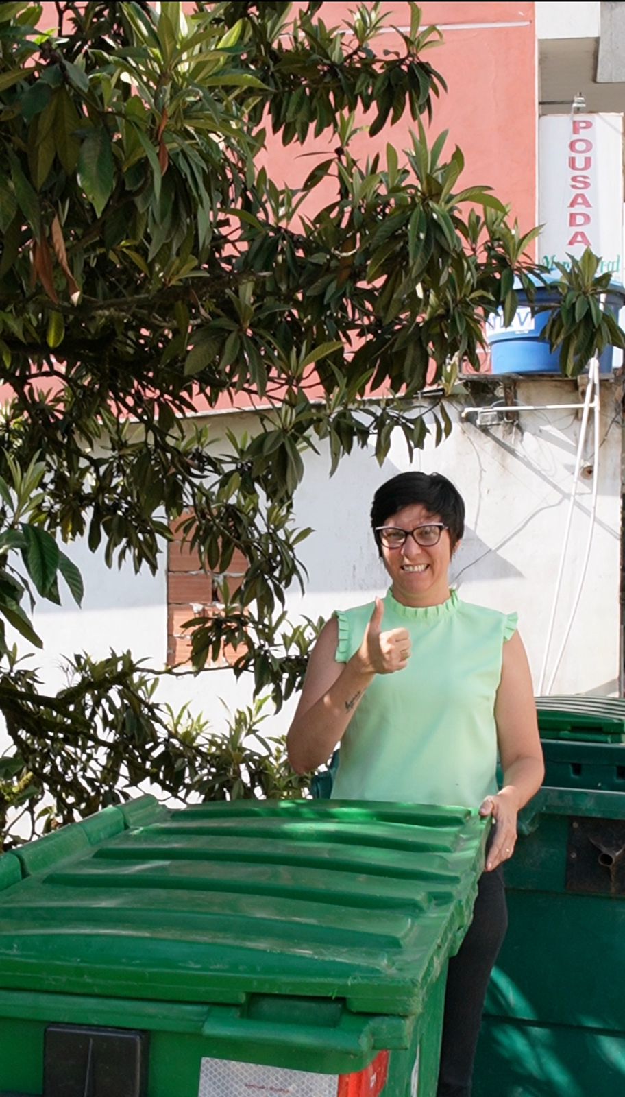 Saiba da importância da coleta de lixo correta e o itinerário de coleta em Vargem Alta