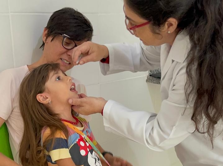 Conheça a importância do cartão de vacinação em dia para a matrícula e rematrícula escolar