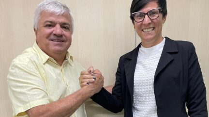 Com muita honra assumirei a presidência do PSB em Vargem Alta e defenderei o legado de Casagrande