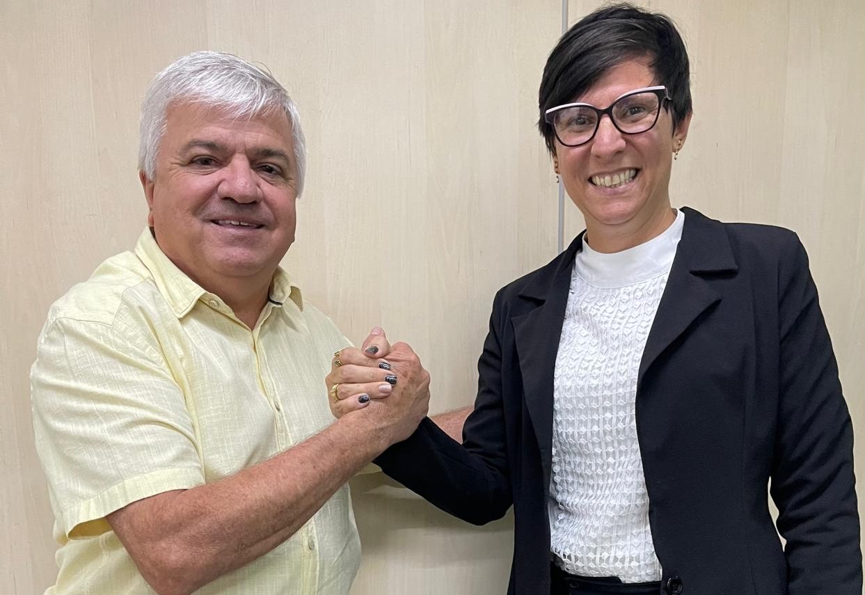 Com muita honra assumirei a presidência do PSB em Vargem Alta e defenderei o legado de Casagrande