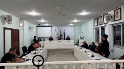 Por que votei contra o projeto de lei que cria um subgrupo salarial para médicos em Vargem Alta