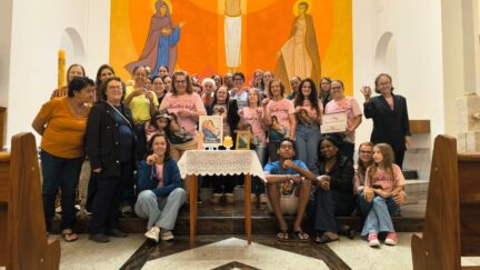Vereadora Eliane Turini celebra aprovação do Dia Municipal do Terço das Mulheres em Vargem Alta